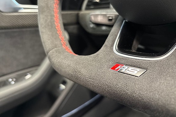Audi RS5 24 of 26