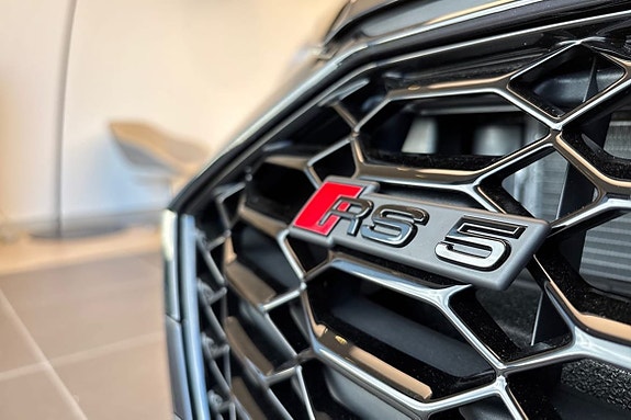 Audi RS5 18 of 26