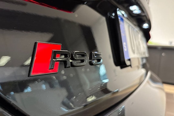 Audi RS5 19 of 26