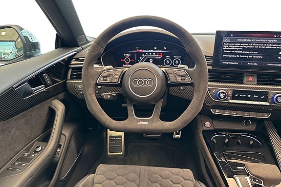 Audi RS5 9 of 26