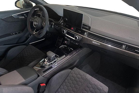 Audi RS5 9 of 27