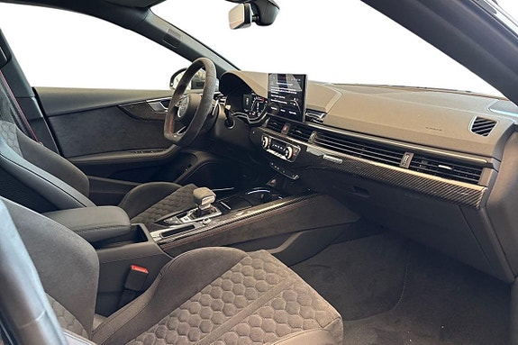 Audi RS5 6 of 26