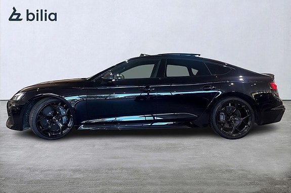 Audi RS5 2 of 27