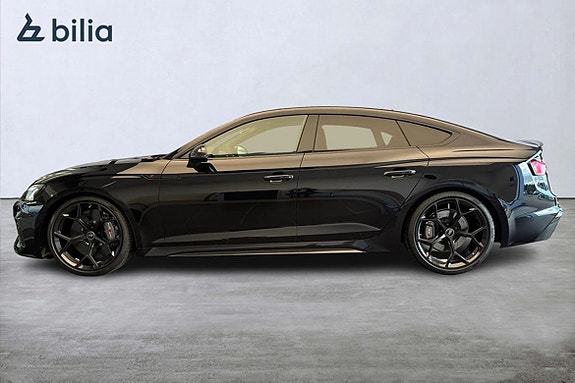 Audi RS5 3 of 26