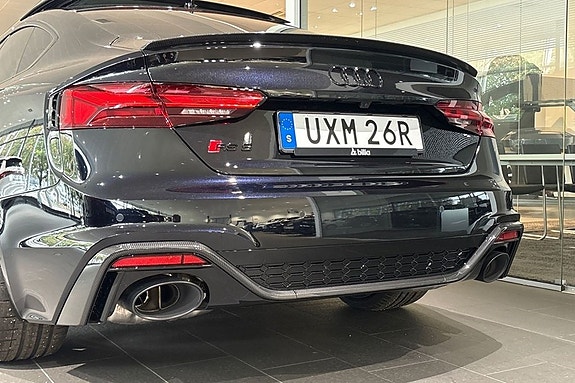 Audi RS5 19 of 27
