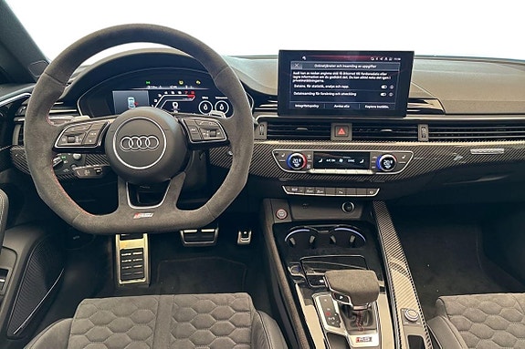 Audi RS5 8 of 26