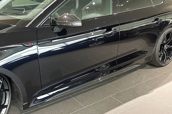 Audi RS5 16 of 27