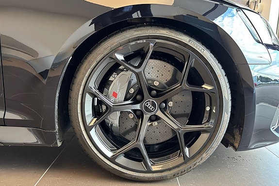 Audi RS5 14 of 26