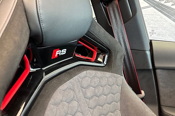 Audi RS5 25 of 26