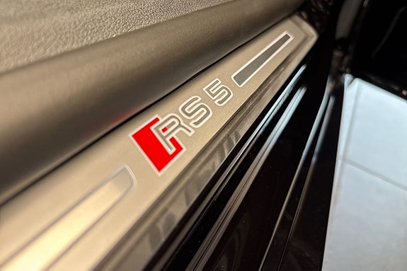 Audi RS5 20 of 26
