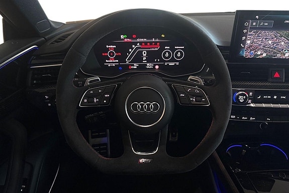 Audi RS5 8 of 27