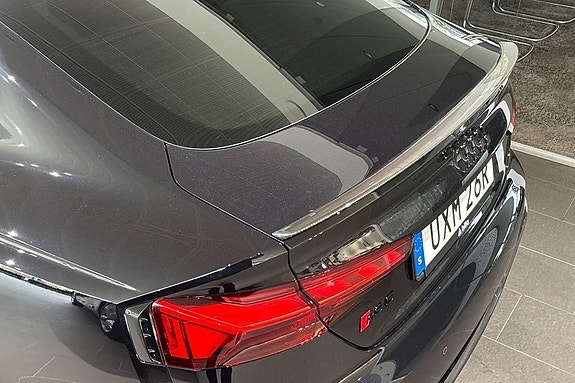Audi RS5 20 of 27