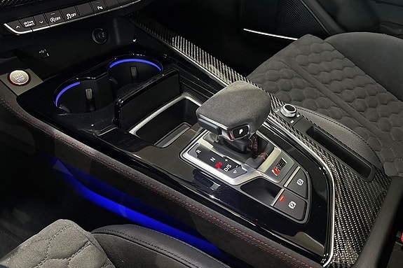 Audi RS5 25 of 27