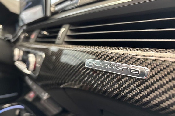 Audi RS5 21 of 26