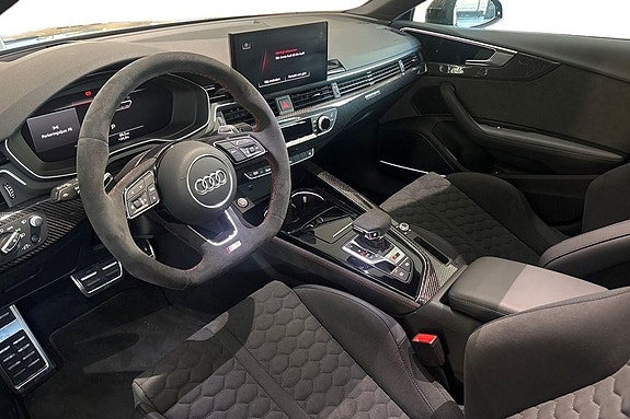 Audi RS5 6 of 27