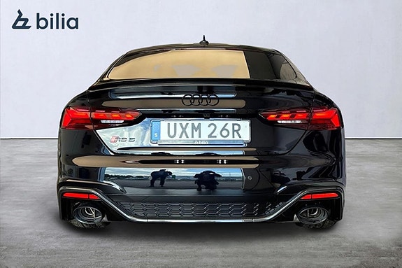 Audi RS5 4 of 26