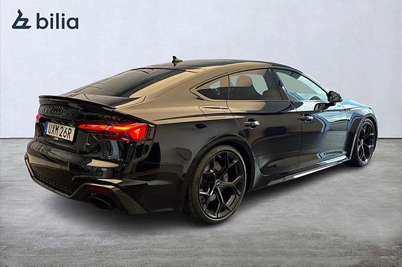 Audi RS5 15 of 26