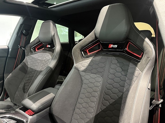 Audi RS5 10 of 27