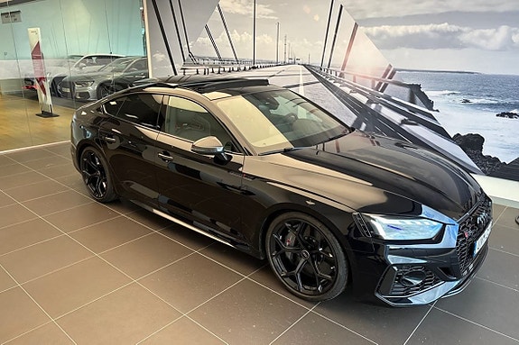 Audi RS5 17 of 26