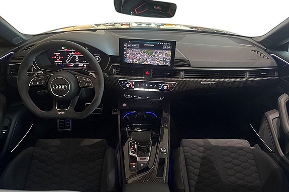 Audi RS5 7 of 27