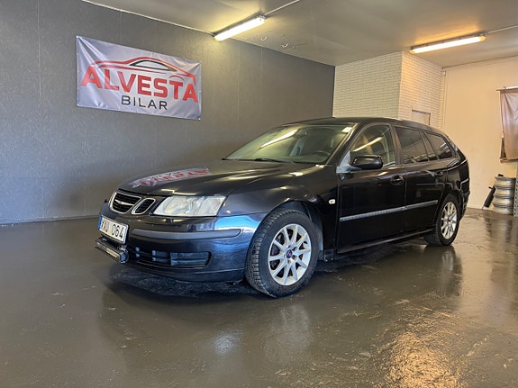 Saab 9-3