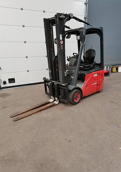 Linde E16C-01
