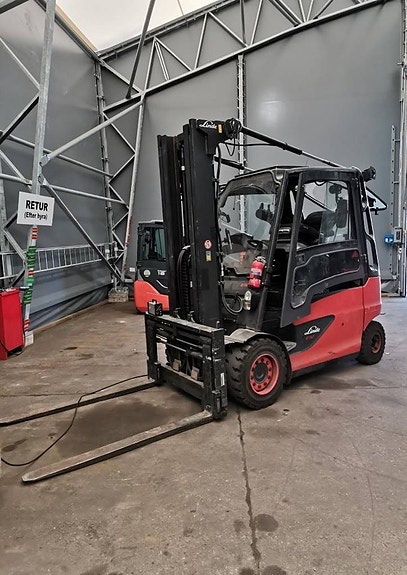 Linde E50HL-01
