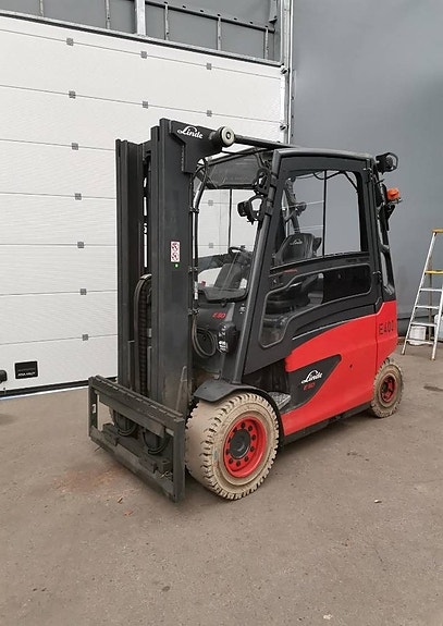 Linde E50HL-01