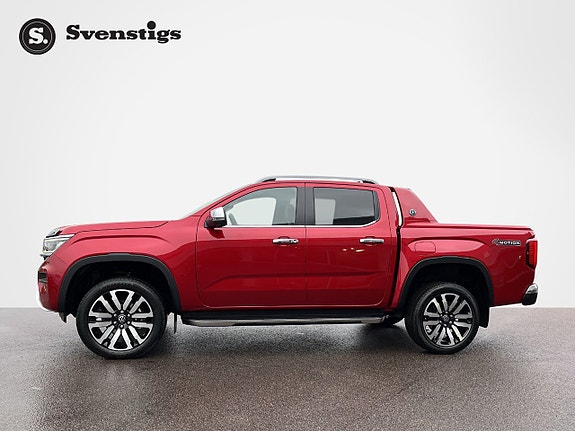 Volkswagen Amarok 2 of 12