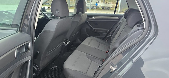 Volkswagen Golf I 9 of 9