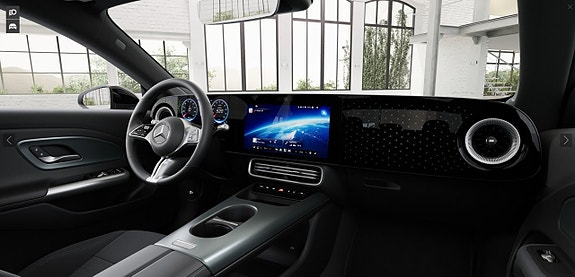 Mercedes-Benz CLA250+ 15 of 16