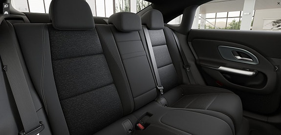 Mercedes-Benz CLA250+ 13 of 16