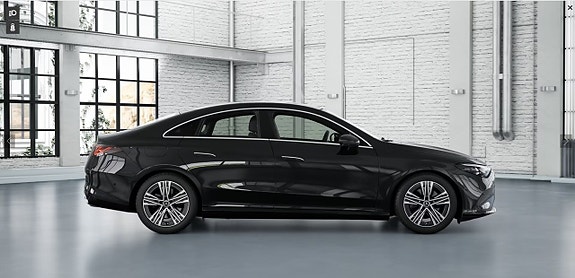 Mercedes-Benz CLA250+ 2 of 16