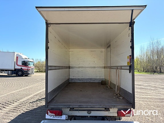 Lätt lastbil Volkswagen Crafter 30-50 30 of 30