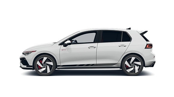 Volkswagen Golf-Serie 2 of 5