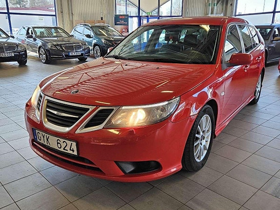 Saab 9-3