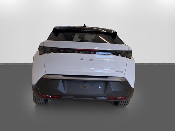 Peugeot 3008 5 of 5