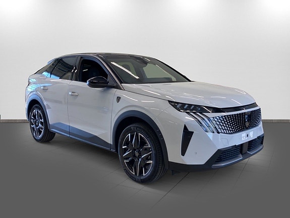 Peugeot 3008 3 of 5
