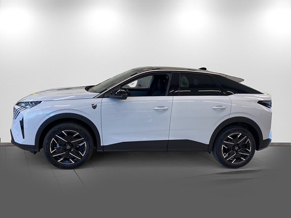 Peugeot 3008 4 of 5