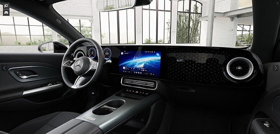 Mercedes-Benz CLA350 15 of 16