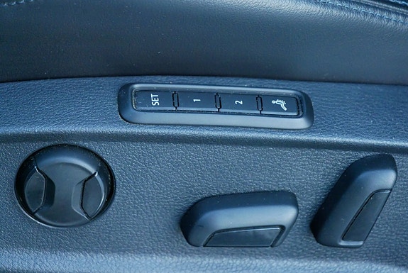 Volkswagen Passat 20 of 20