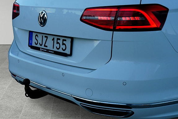 Volkswagen Passat 10 of 20