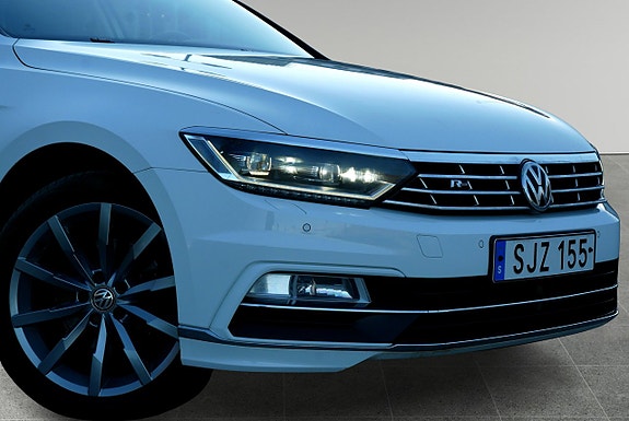 Volkswagen Passat 4 of 5