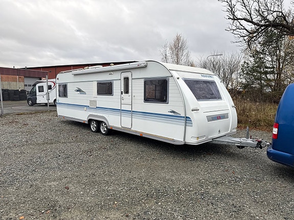 Adria 743 UP Classica
