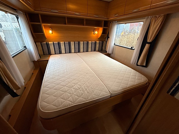 Adria 743 UP Classica 5 of 8