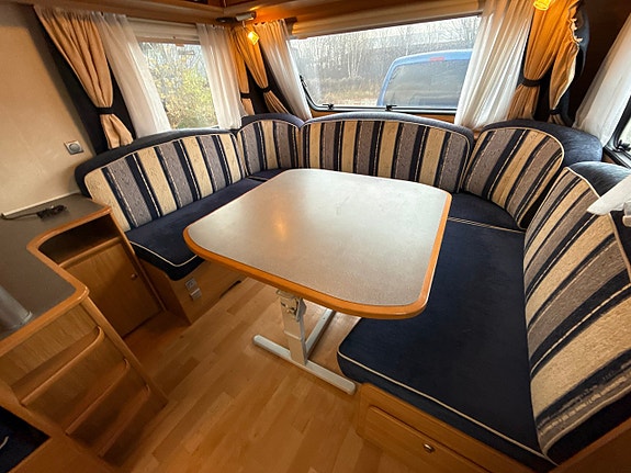 Adria 743 UP Classica 3 of 8