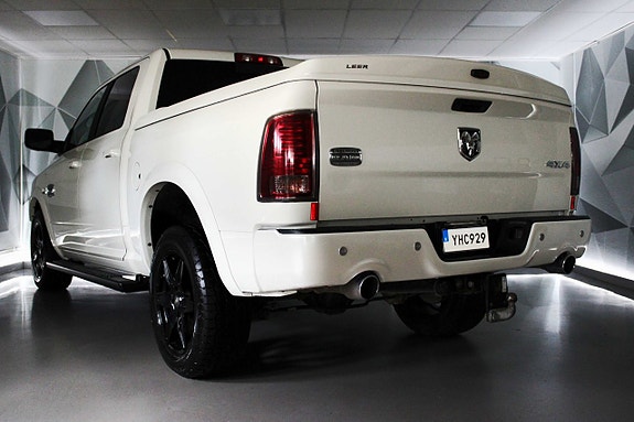 Dodge RAM 9 of 27