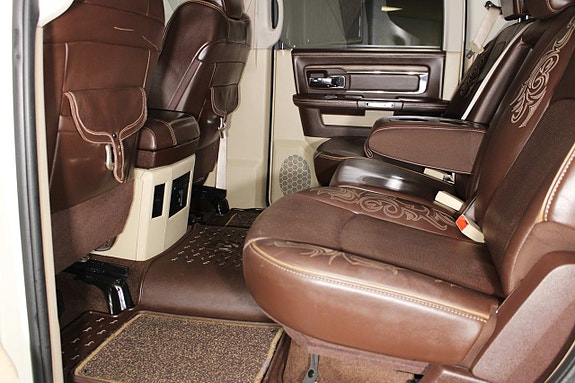 Dodge RAM 13 of 27