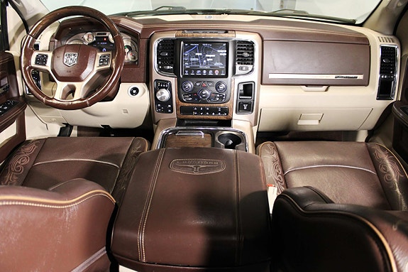 Dodge RAM 10 of 27