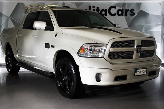 Dodge RAM 2 of 5